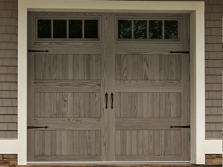 Accents Woodtones