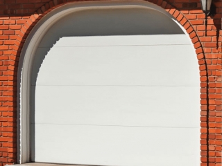 Flush Panel