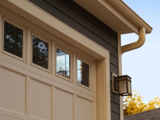 Recessed Panel